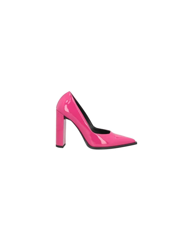 NCUB SCHUHE - Pumpsauf YOOX.COM Fuchsia