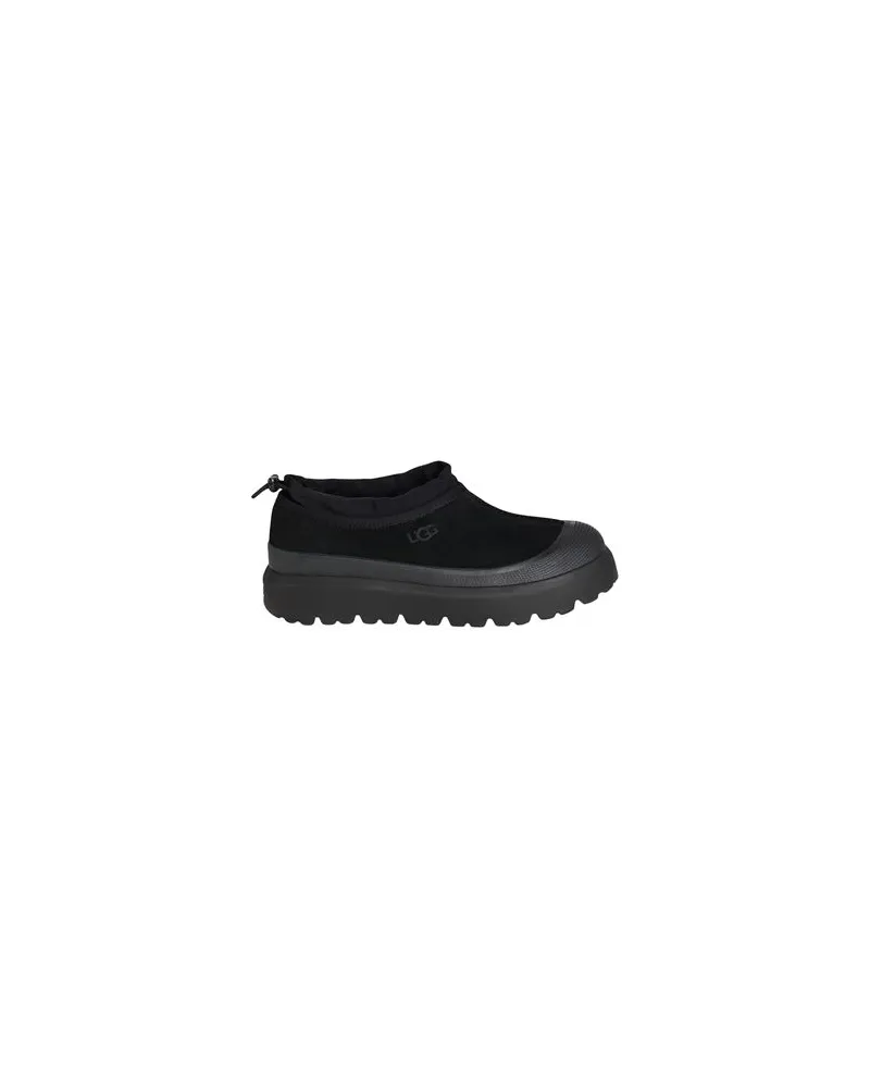 UGG M TASMAN WEATHER HYBRID  - SCHUHE - Stiefelettenauf YOOX.COM Schwarz