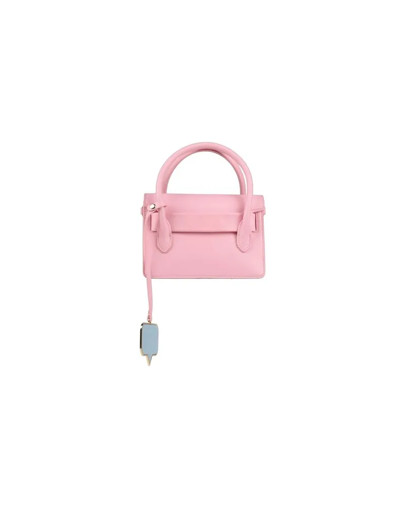 Chiara Ferragni TASCHEN - Handtaschenauf YOOX.COM Rosa