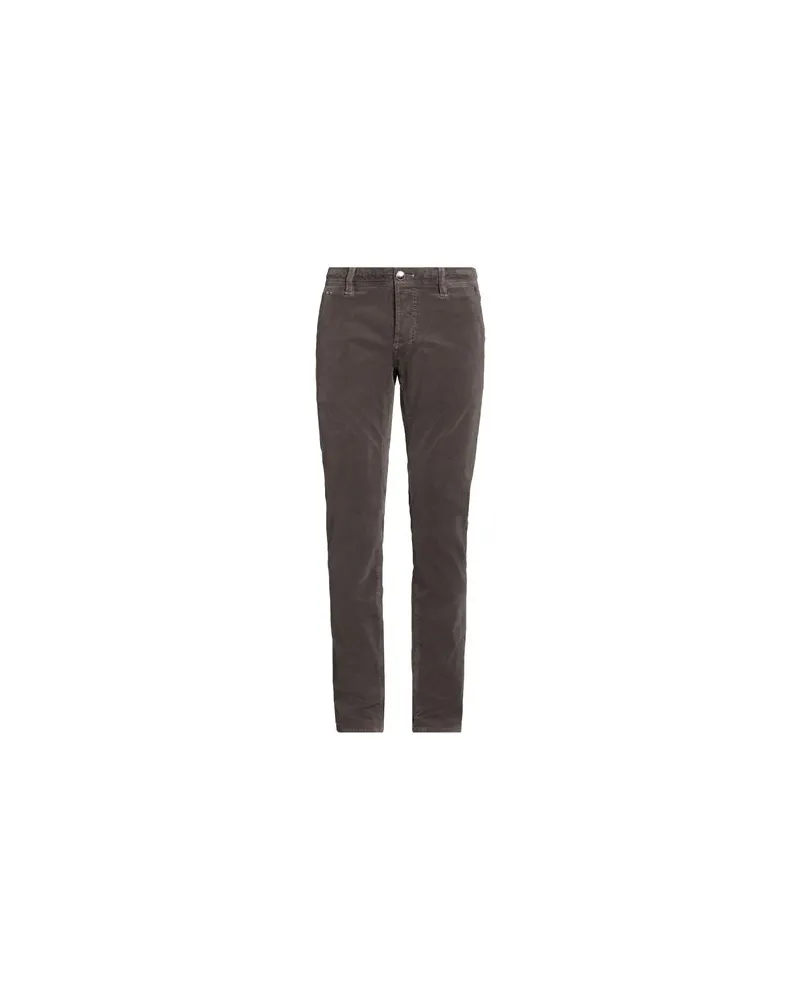 Tramarossa HOSEN & RÖCKE - Hosenauf YOOX.COM Khaki