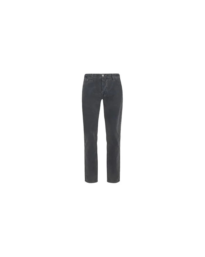 Tramarossa HOSEN & RÖCKE - Hosenauf YOOX.COM Grau