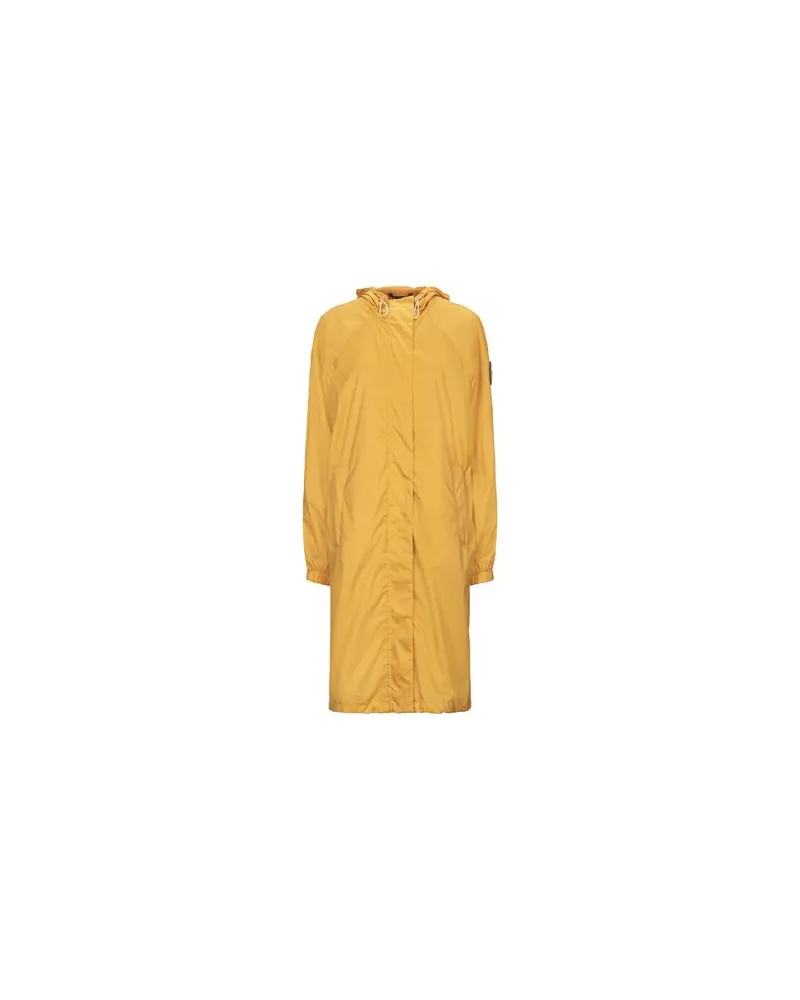 Ciesse Piumini JACKEN & MÄNTEL - Jacken, Mäntel & Trenchcoatsauf YOOX.COM Pfirsich