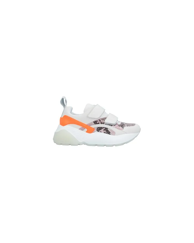 Stella McCartney SCHUHE - Sneakersauf YOOX.COM Rosa