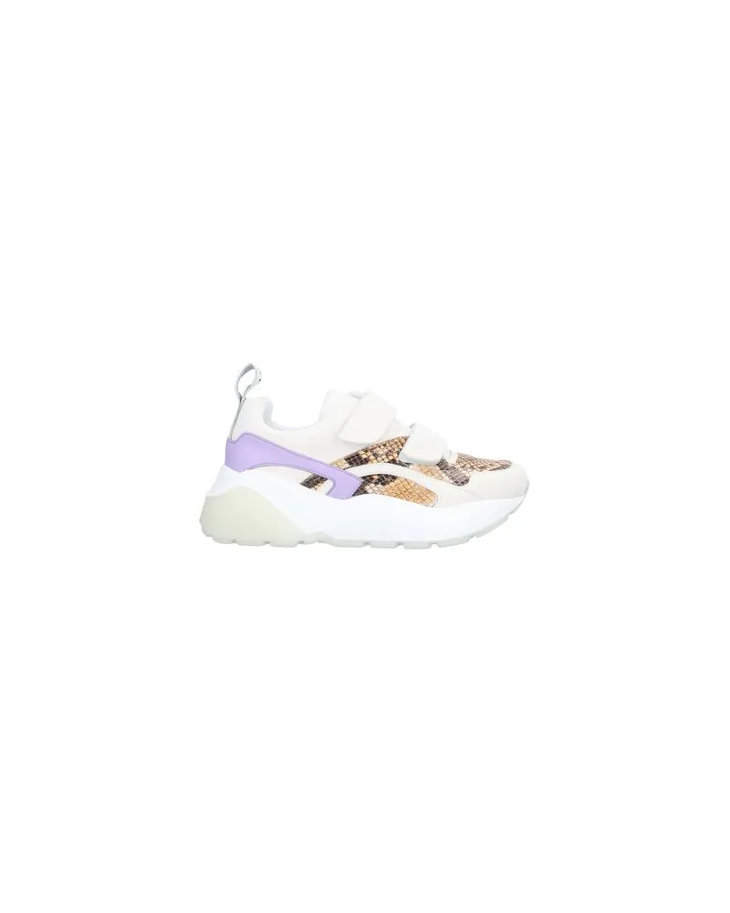 Stella McCartney SCHUHE - Sneakersauf YOOX.COM Kamel