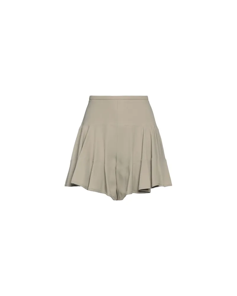Chloé HOSEN & RÖCKE - Shorts & Bermudashortsauf YOOX.COM Salbeigrün