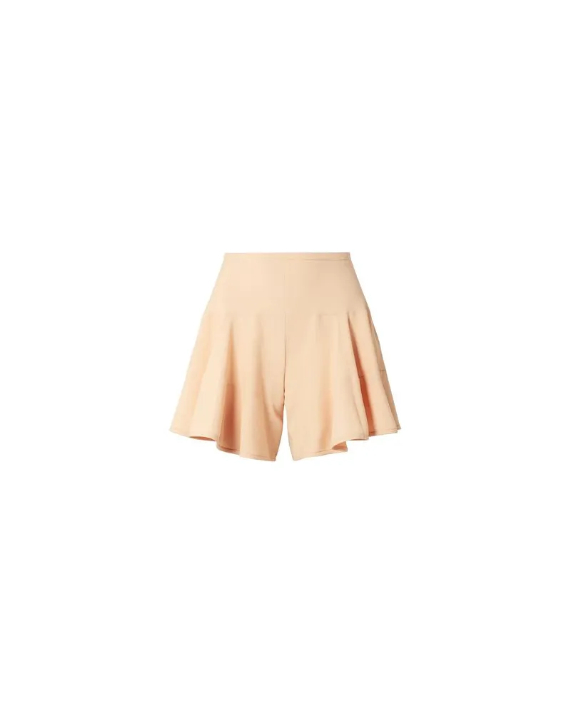 Chloé HOSEN & RÖCKE - Shorts & Bermudashortsauf YOOX.COM Sand