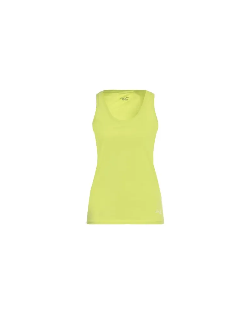 Liu Jo TOPS - Tank Topsauf YOOX.COM Limettengrün