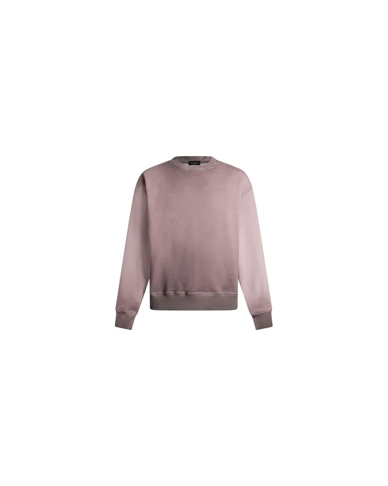 Roberto Collina TOPS - Sweatshirtsauf YOOX.COM Antikrosa