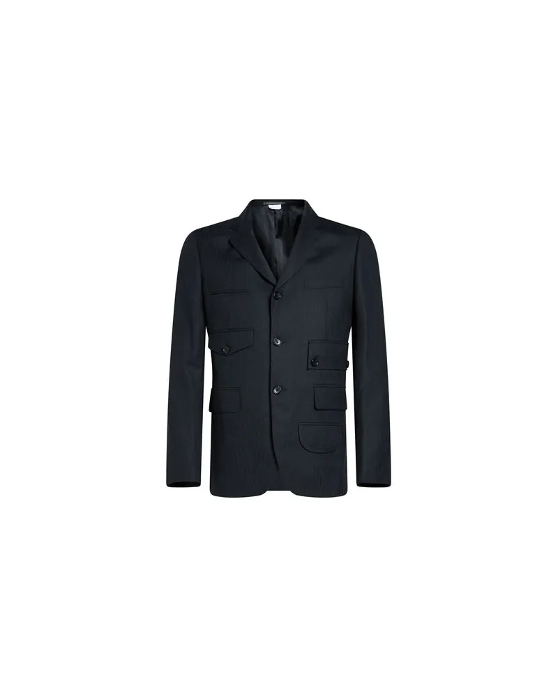 Comme des Garçons ANZÜGE und CO-ORDS - Blazersauf YOOX.COM Braungrau
