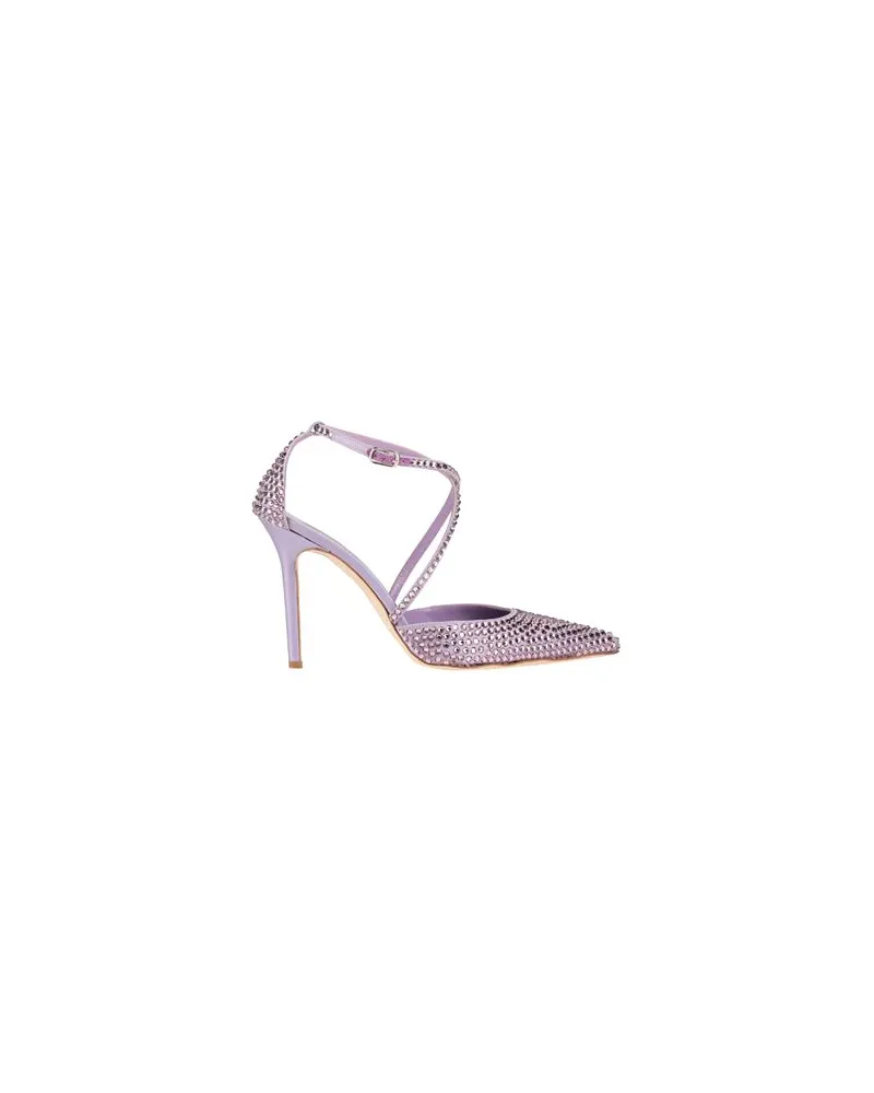 Eddy Daniele SCHUHE - Pumpsauf YOOX.COM Lila