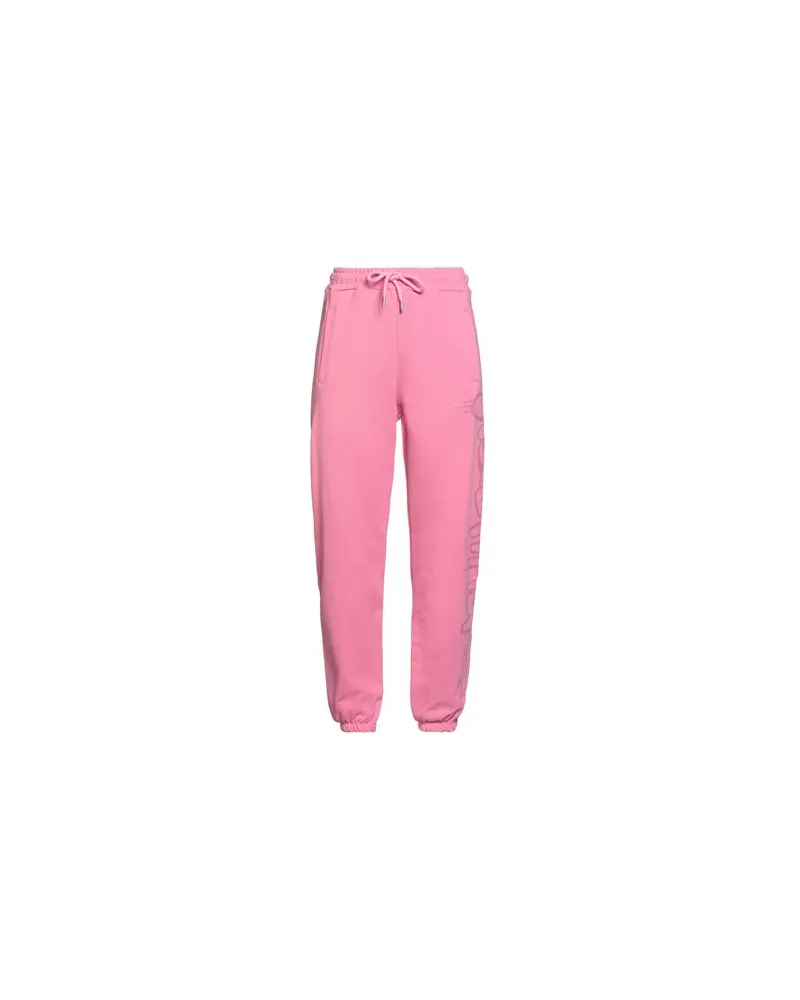 DISCLAIMER HOSEN & RÖCKE - Hosenauf YOOX.COM Fuchsia