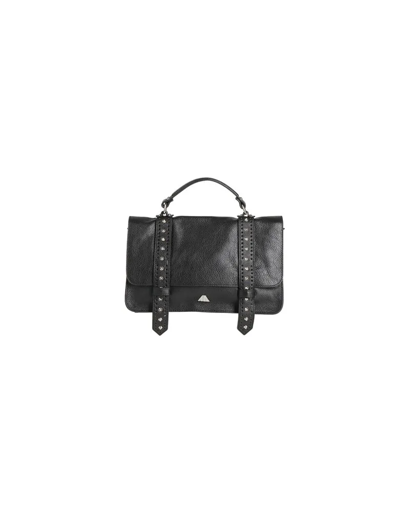 Aniye By TASCHEN - Handtaschenauf YOOX.COM Schwarz