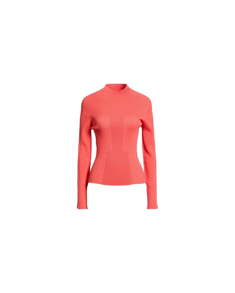 Liviana Conti STRICKWAREN - Pulloverauf YOOX.COM Tomatenrot