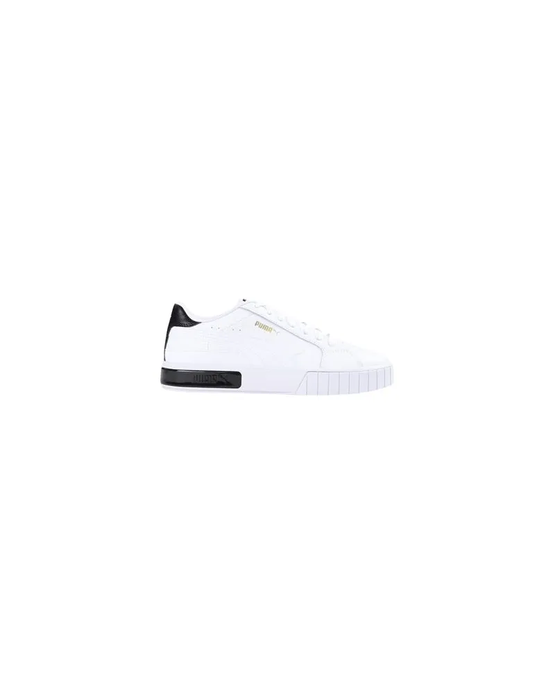 Puma Cali Star Wn's   - SCHUHE - Sneakersauf YOOX.COM Weiß