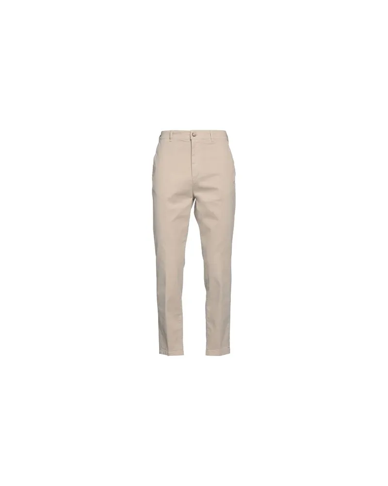 CRUNA HOSEN & RÖCKE - Hosenauf YOOX.COM Beige