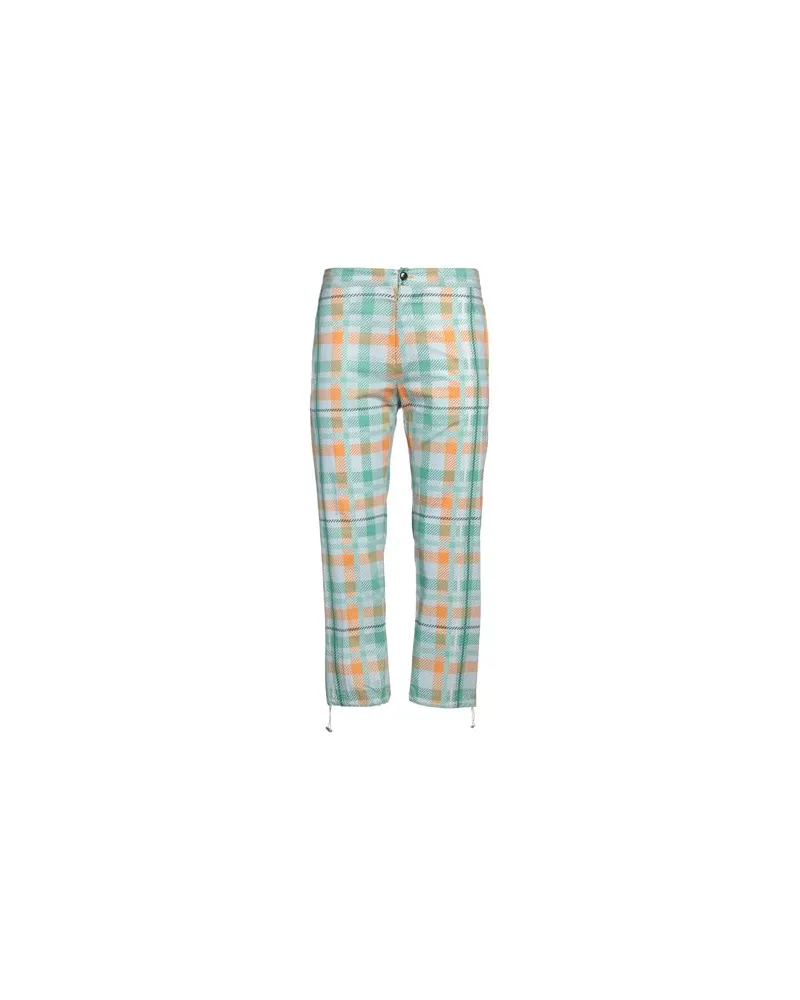 Liu Jo HOSEN & RÖCKE - Hosenauf YOOX.COM Himmelblau