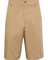 Kenzo Shorts & Bermudashorts Beige