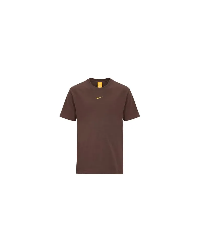 Nike X NOCTA - TOPS - T-shirtsauf YOOX.COM Schokobraun