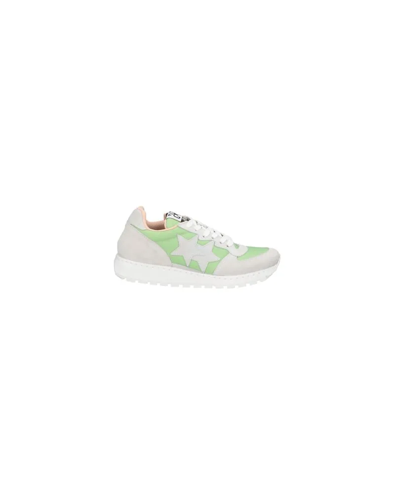 2STAR SCHUHE - Sneakersauf YOOX.COM Grün