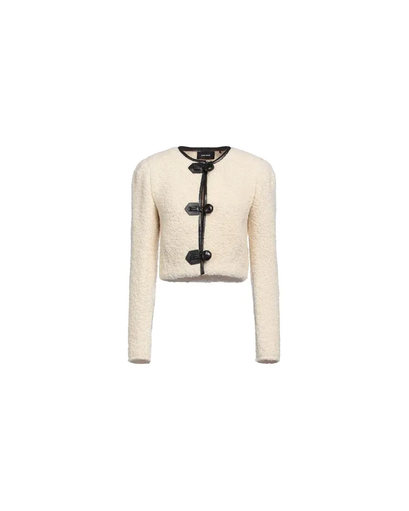 Isabel Marant ANZÜGE und CO-ORDS - Blazersauf YOOX.COM Elfenbein