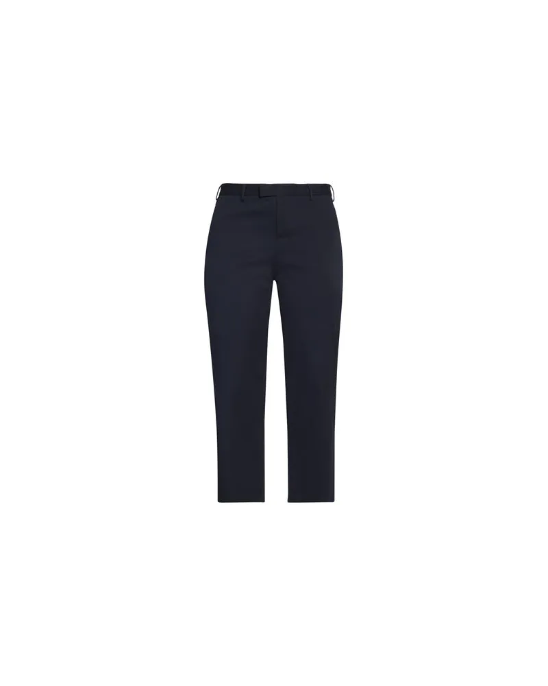 PT TORINO HOSEN & RÖCKE - Hosenauf YOOX.COM Nachtblau