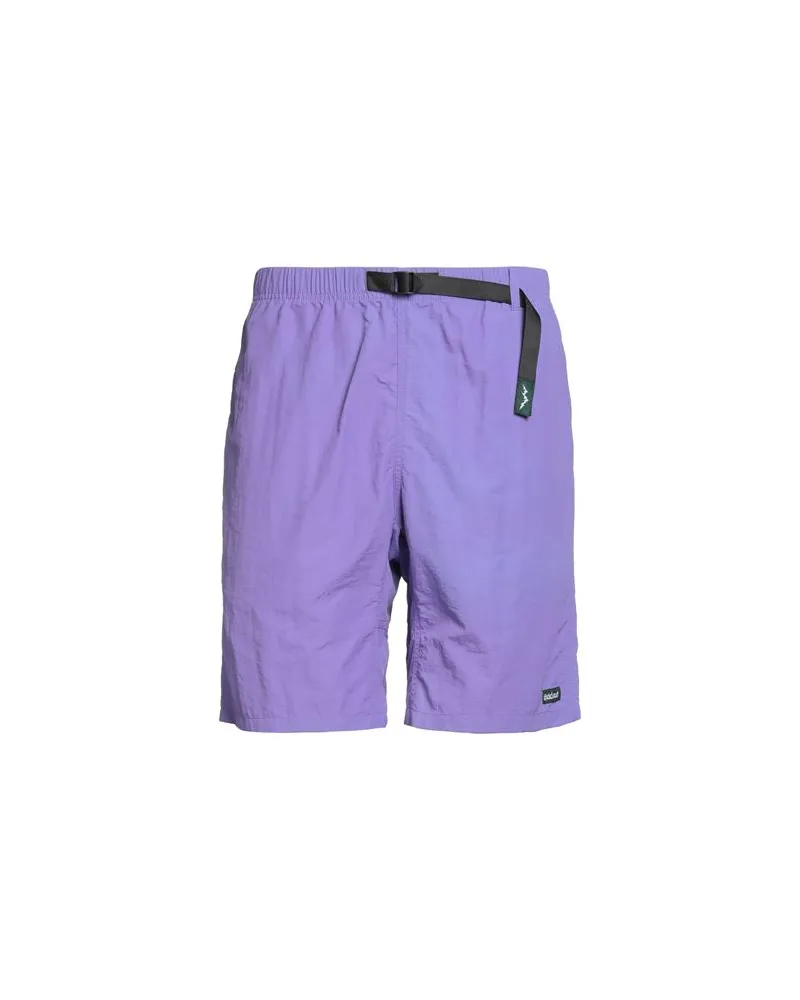 Afield Out HOSEN & RÖCKE - Shorts & Bermudashortsauf YOOX.COM Violett