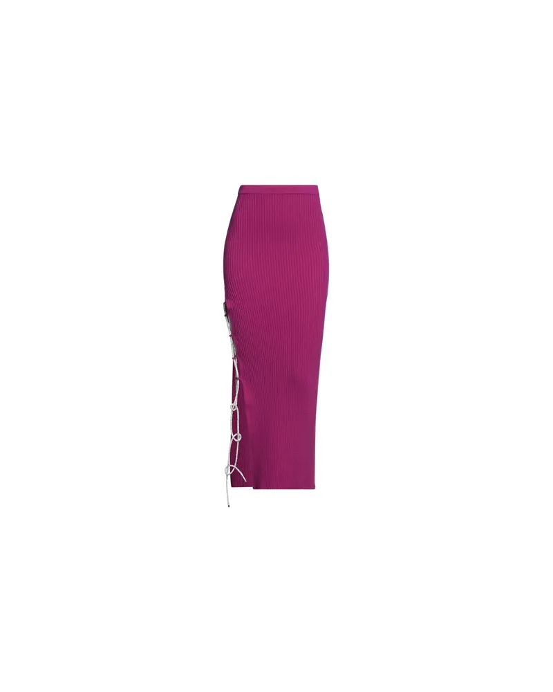 Giuseppe di Morabito HOSEN & RÖCKE - Maxi-Röckeauf YOOX.COM Malve