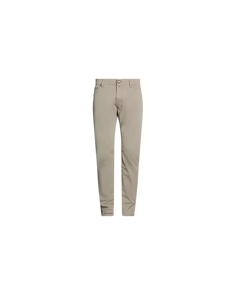 Jacob Cohën HOSEN & RÖCKE - Hosenauf YOOX.COM Grau