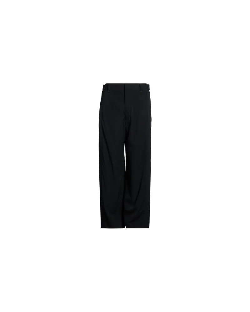Christophe Lemaire HOSEN & RÖCKE - Hosenauf YOOX.COM Schwarz