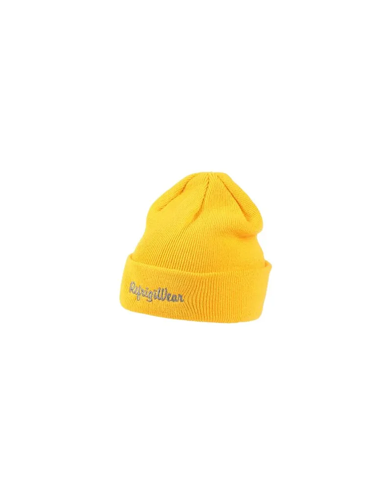 RefrigiWear ACCESSOIRES - Mützen & Hüteauf YOOX.COM Ringelblume