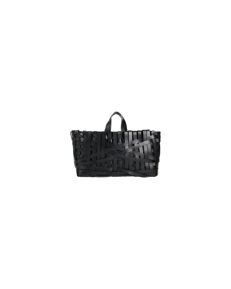 Jil Sander TASCHEN - Handtaschenauf YOOX.COM Schwarz