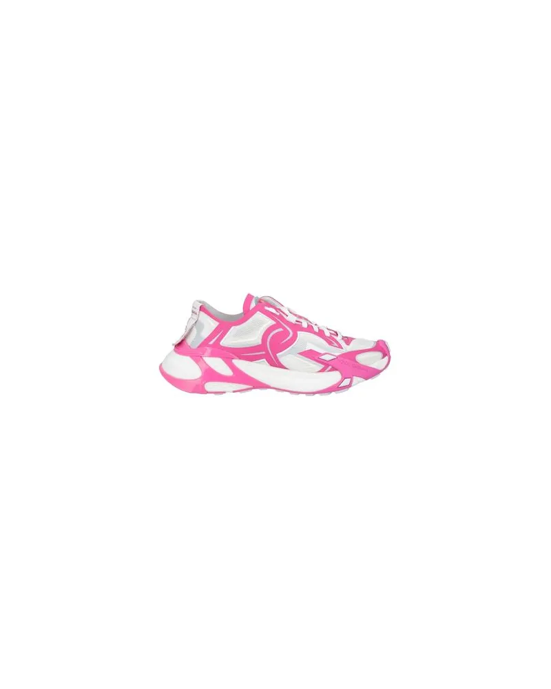 Dolce & Gabbana SCHUHE - Sneakersauf YOOX.COM Rosa