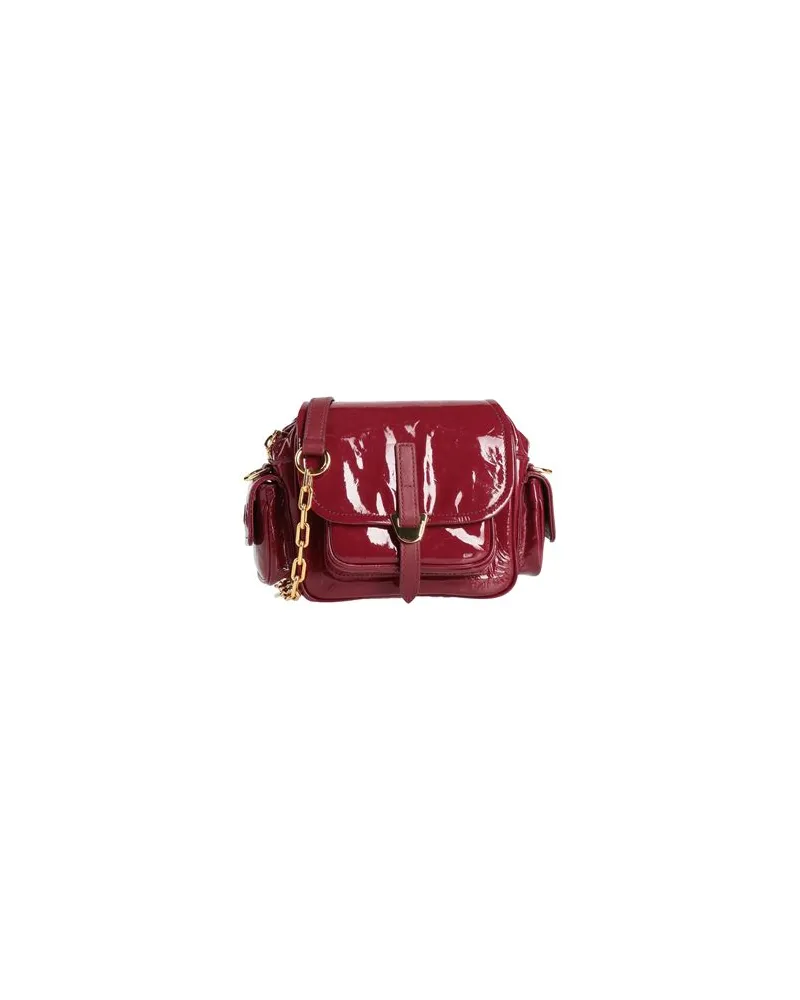 Coccinelle TASCHEN - Umhängetascheauf YOOX.COM Bordeaux