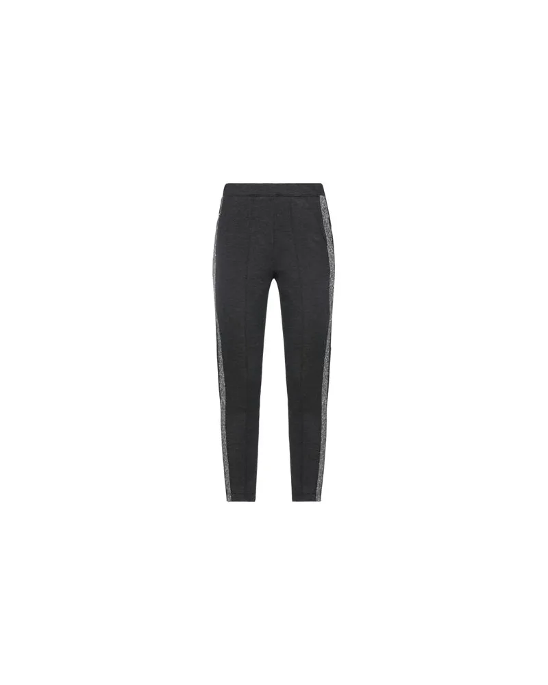Pianura Studio HOSEN & RÖCKE - Hosenauf YOOX.COM Blei