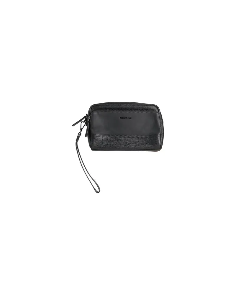 Cerruti 1881 TASCHEN - Handtaschenauf YOOX.COM Schwarz