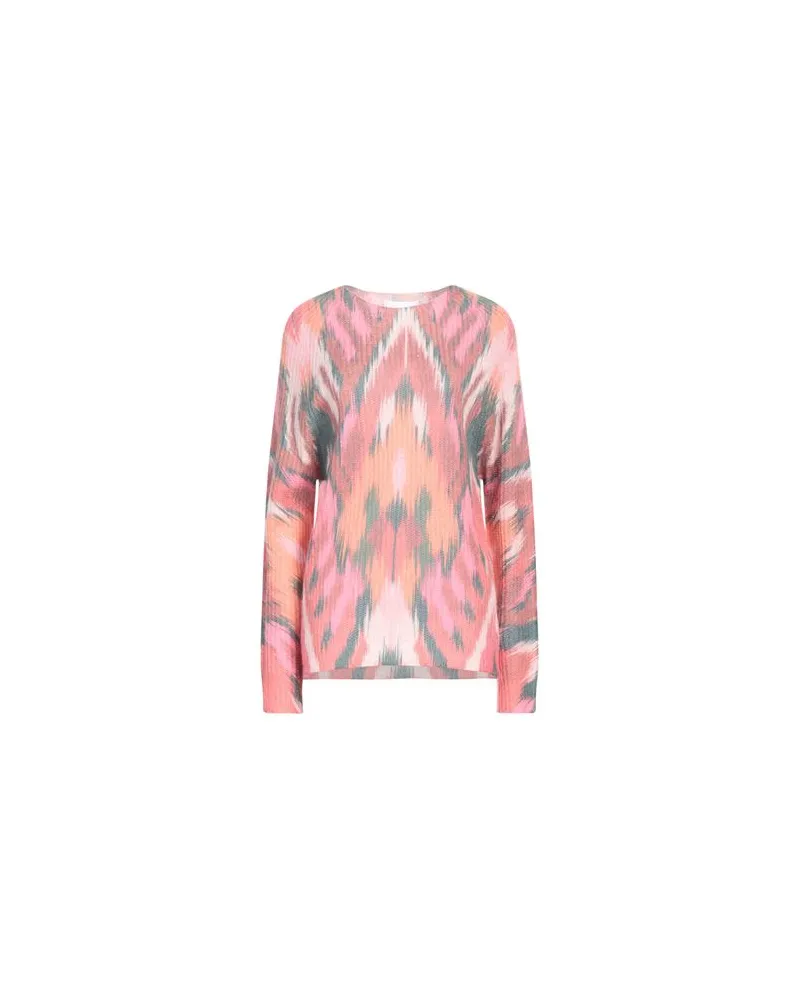Brand Unique STRICKWAREN - Pulloverauf YOOX.COM Antikrosa