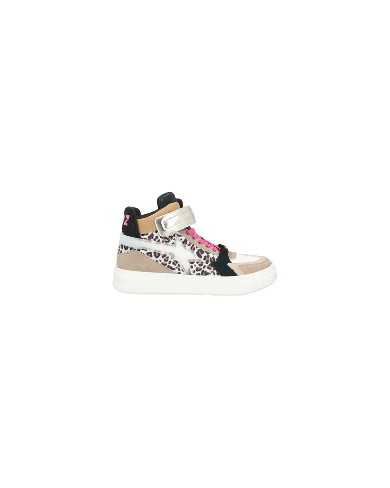 W6YZ SCHUHE - Sneakersauf YOOX.COM Grau