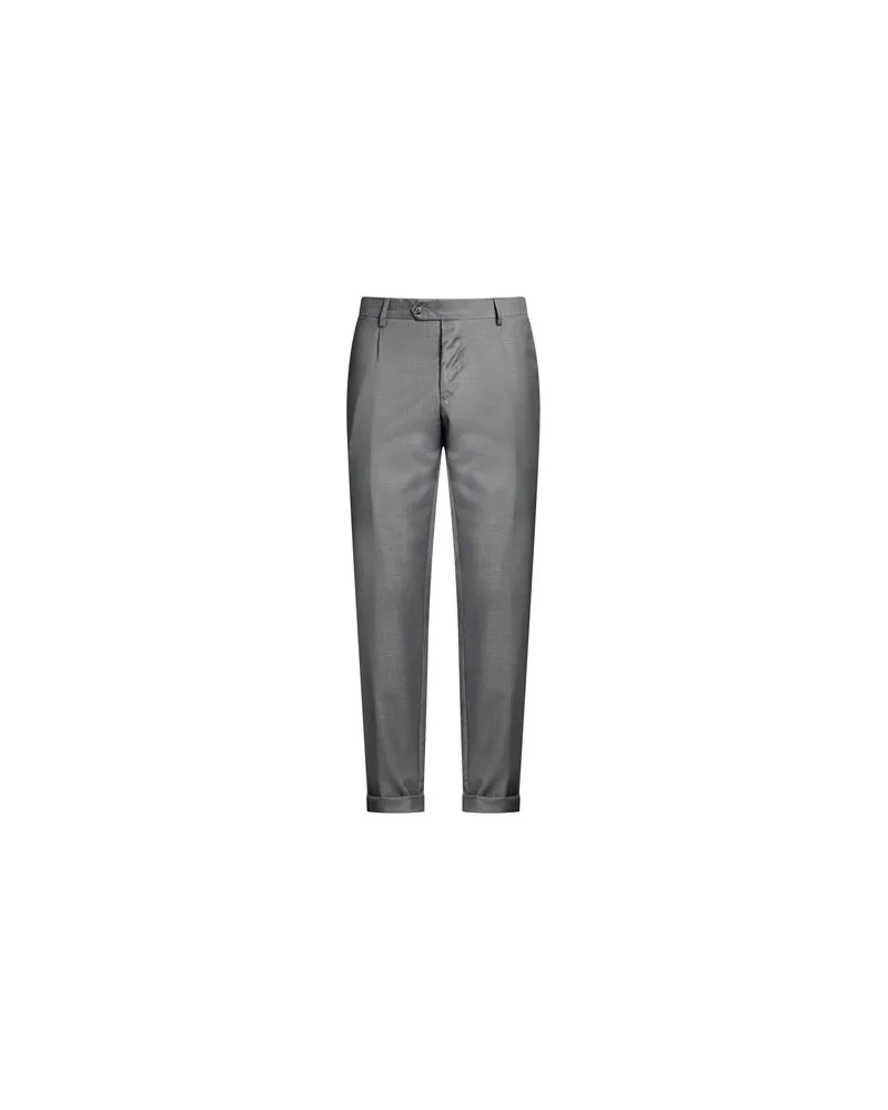 BARBA HOSEN & RÖCKE - Hosenauf YOOX.COM Grau