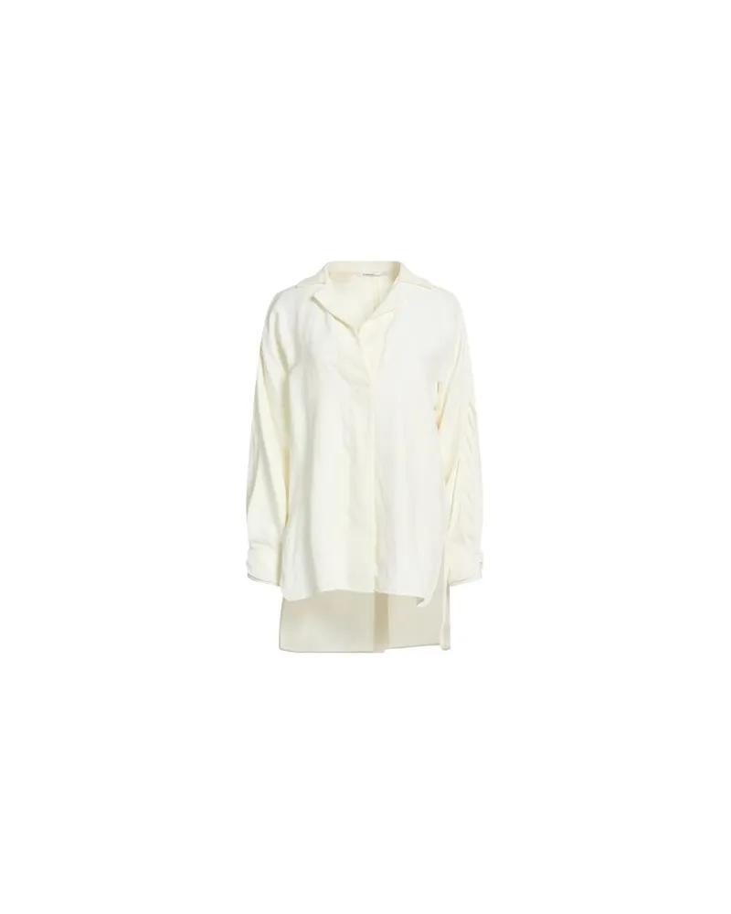 AGNONA TOPS - Topsauf YOOX.COM Elfenbein