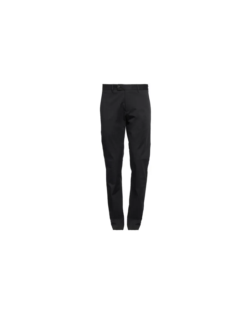 Messagerie HOSEN & RÖCKE - Hosenauf YOOX.COM Schwarz