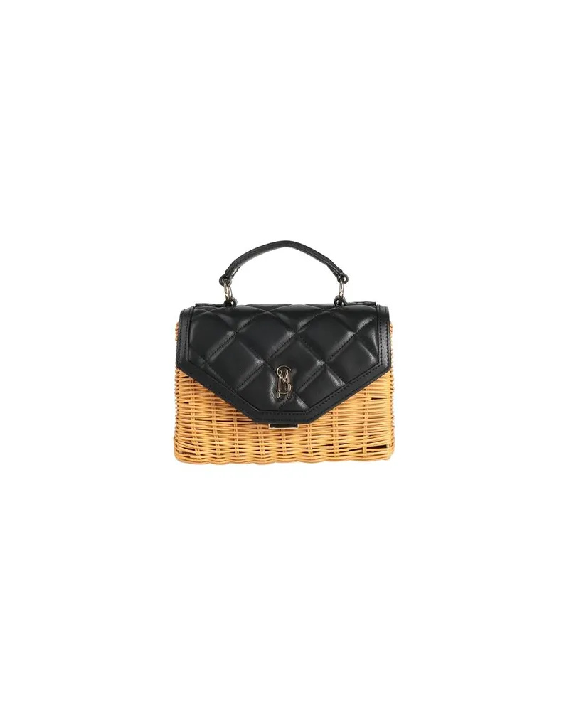 Steve Madden TASCHEN - Handtaschenauf YOOX.COM Schwarz