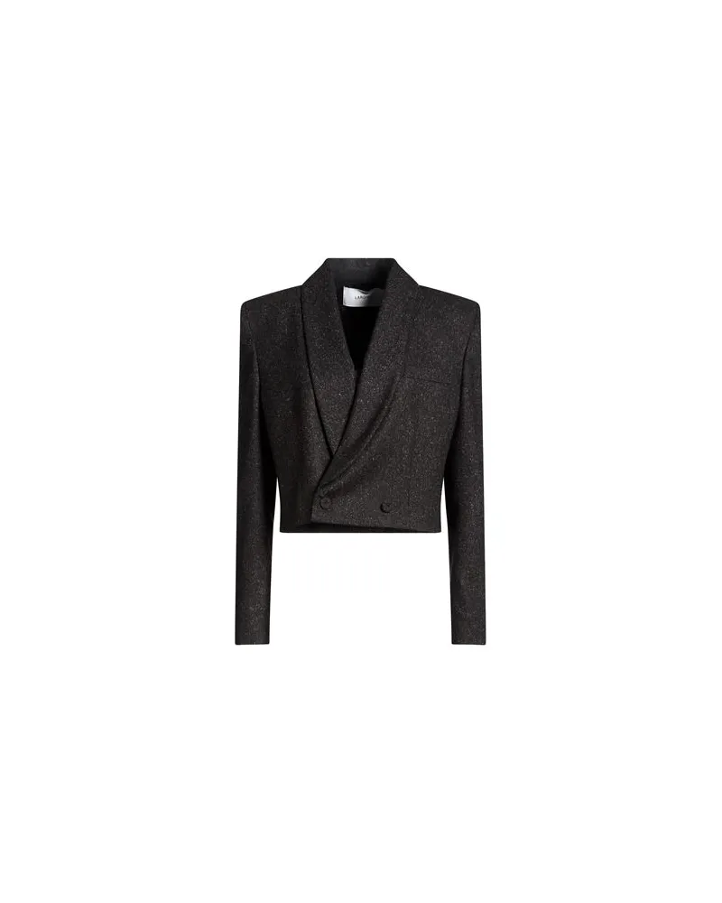 LARDINI ANZÜGE und CO-ORDS - Blazersauf YOOX.COM Schwarz