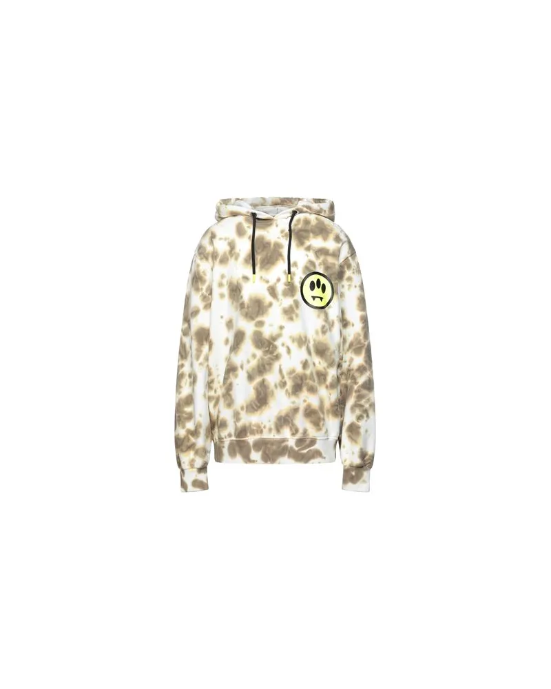BARROW TOPS - Sweatshirtsauf YOOX.COM Weiß