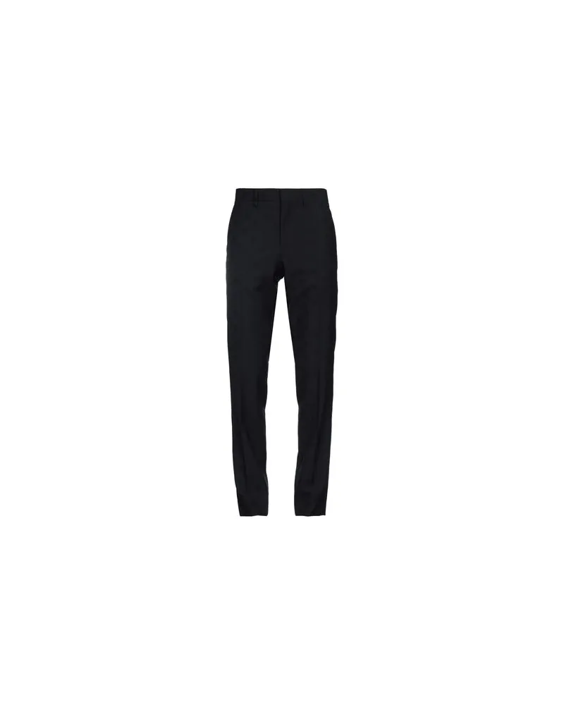 Burberry HOSEN & RÖCKE - Hosenauf YOOX.COM Nachtblau