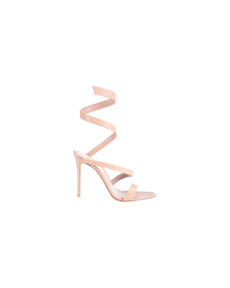Gianvito Rossi SCHUHE - Sandalenauf YOOX.COM Sand