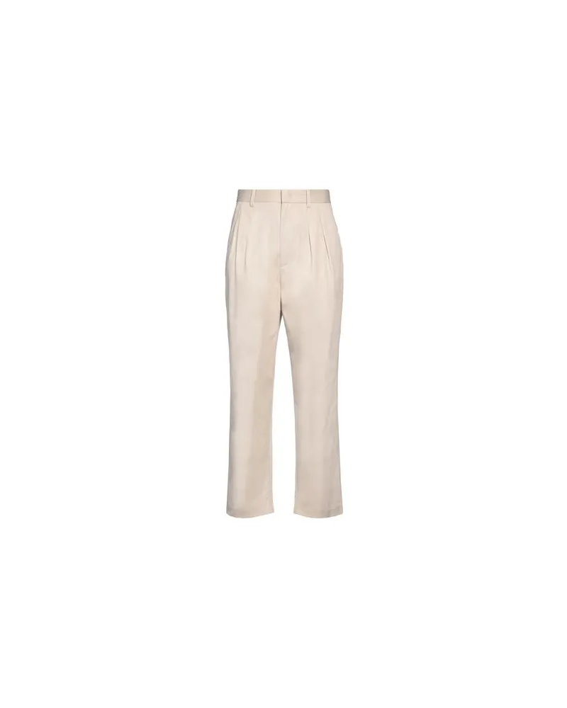 Isabel Marant HOSEN & RÖCKE - Hosenauf YOOX.COM Beige