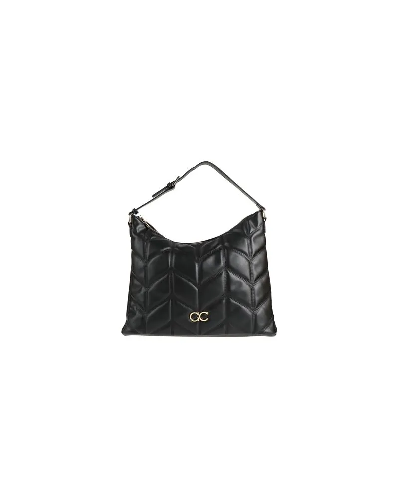 Gio Cellini Milano TASCHEN - Handtaschenauf YOOX.COM Schwarz