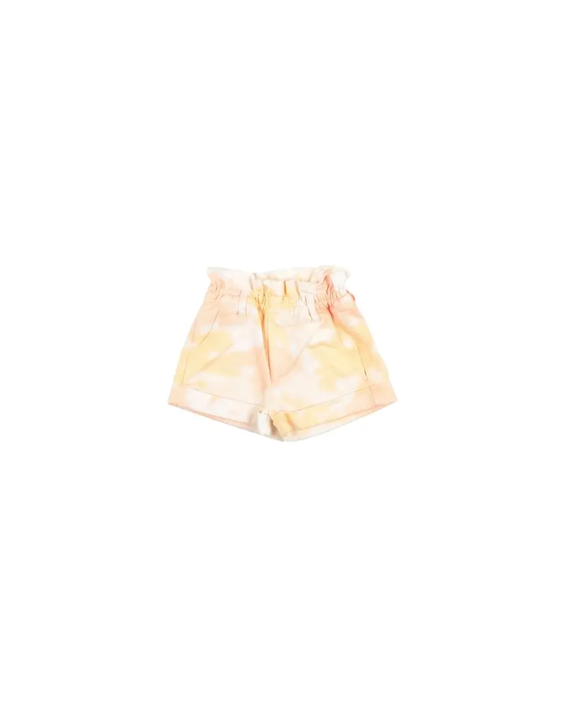 The New Society HOSEN & RÖCKE - Shorts & Bermudashortsauf YOOX.COM Pfirsich