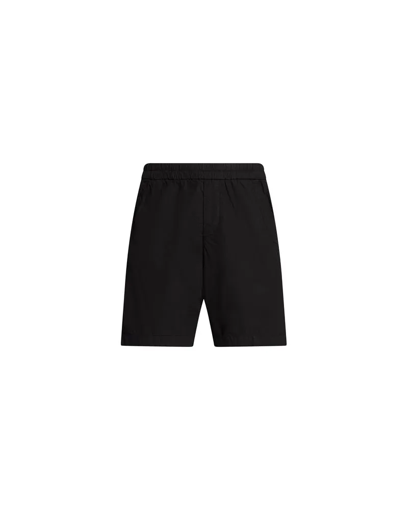 Mason's HOSEN & RÖCKE - Shorts & Bermudashortsauf YOOX.COM Schwarz