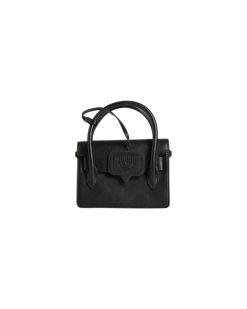 Chiara Ferragni TASCHEN - Handtaschenauf YOOX.COM Schwarz